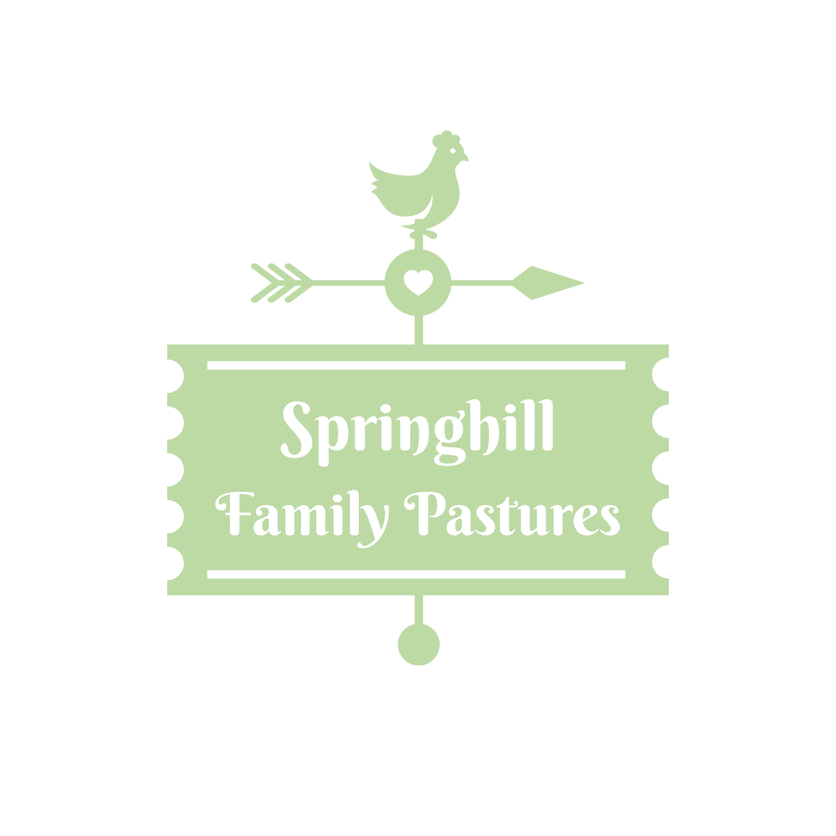 Spring Hill Family Pastures